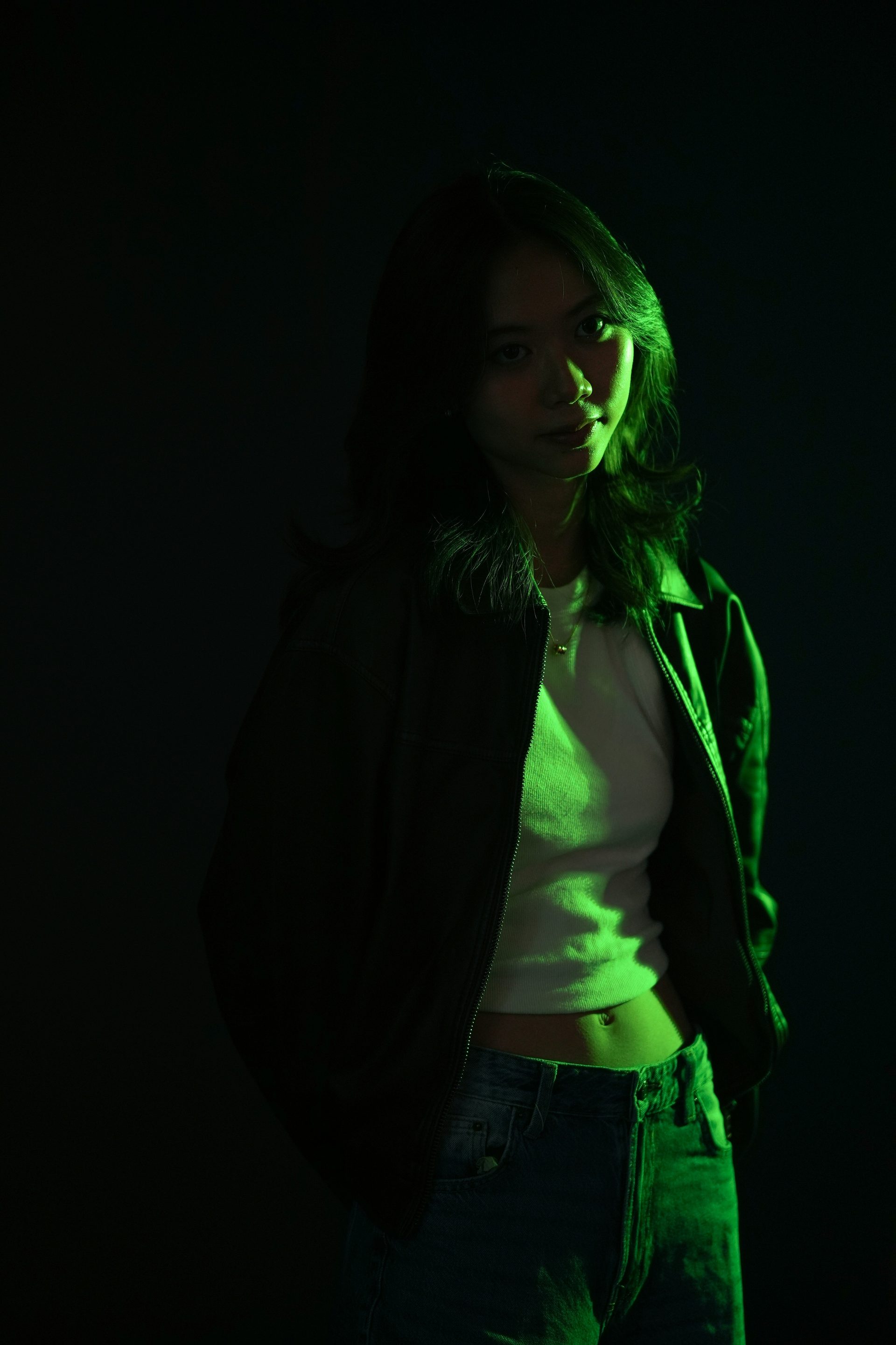 Studio photography portfolio — The Lightroom Studio