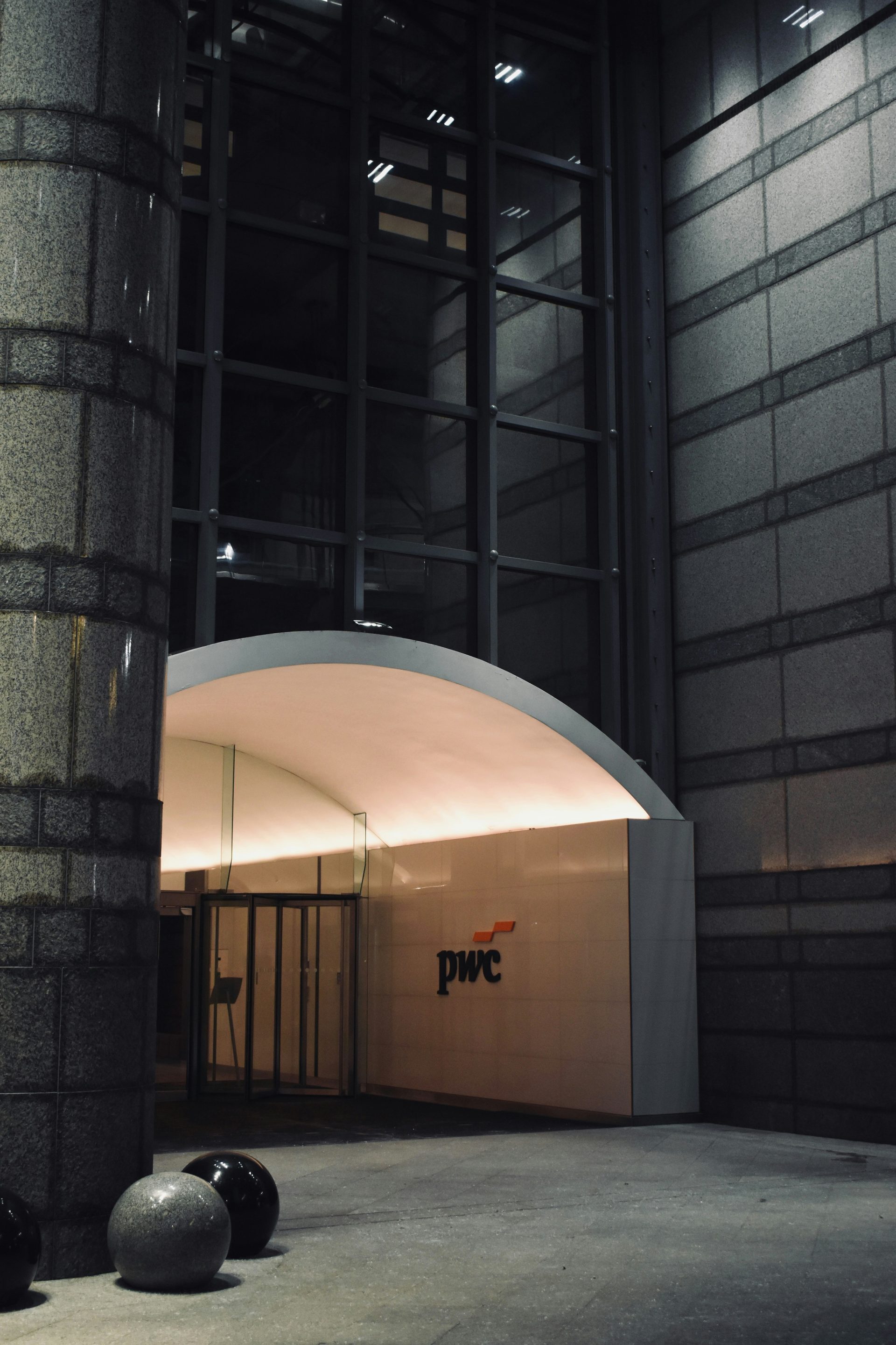 Corporate photography professional style